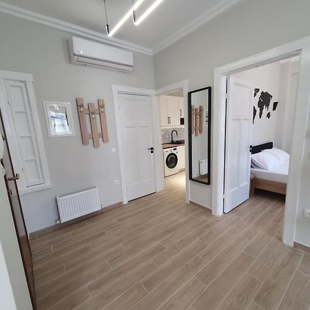 Egnatia Resort Thessaloníki Luaran gambar