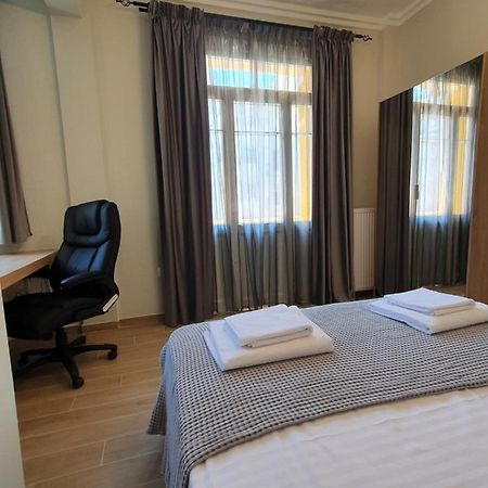 Egnatia Resort Thessaloníki Luaran gambar