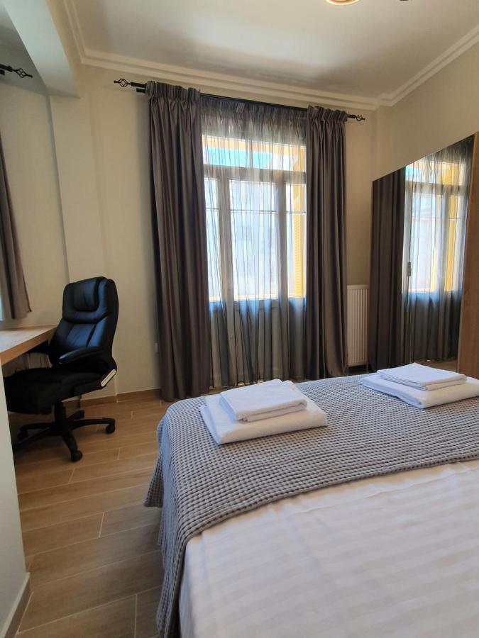 Egnatia Resort Thessaloníki Luaran gambar