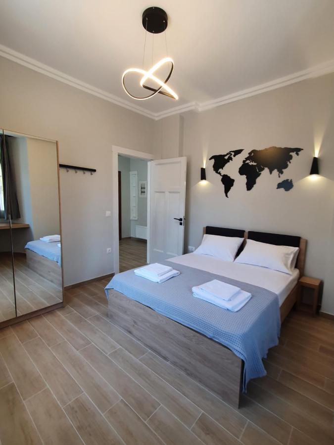 Egnatia Resort Thessaloníki Luaran gambar