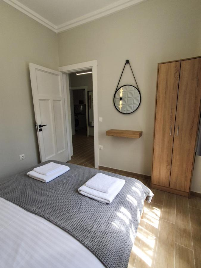 Egnatia Resort Thessaloníki Luaran gambar