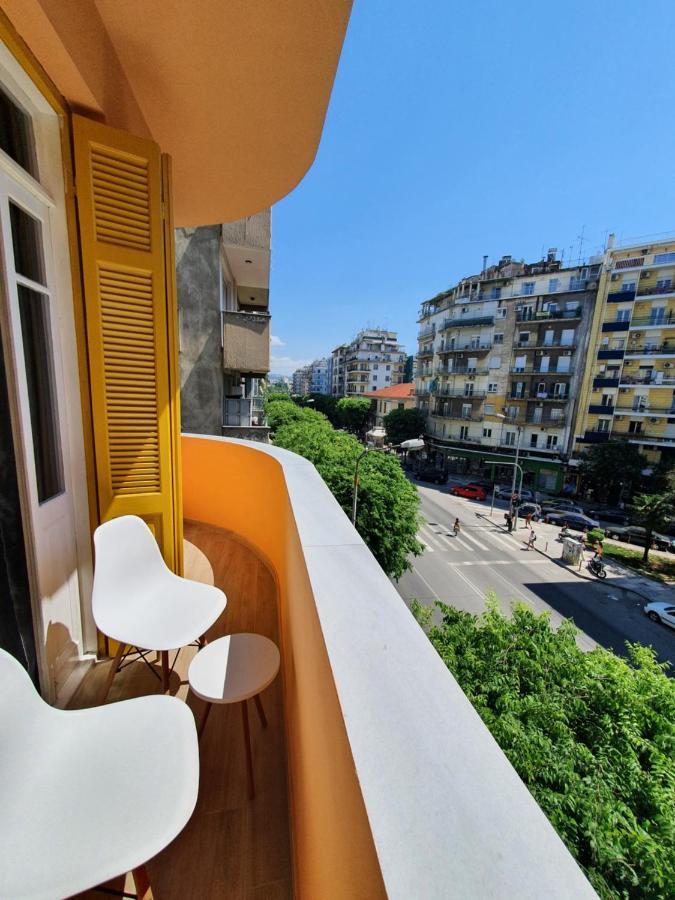 Egnatia Resort Thessaloníki Luaran gambar