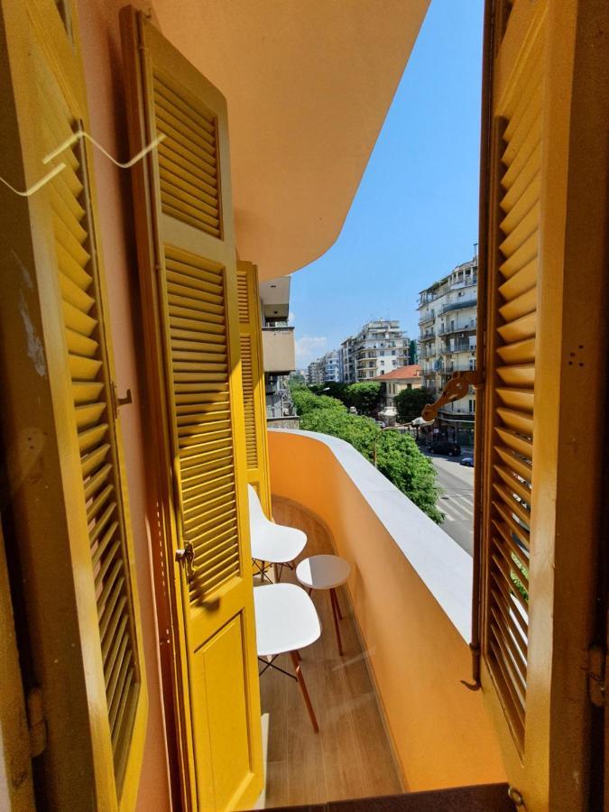 Egnatia Resort Thessaloníki Luaran gambar