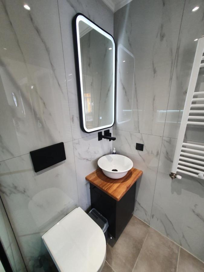 Egnatia Resort Thessaloníki Luaran gambar