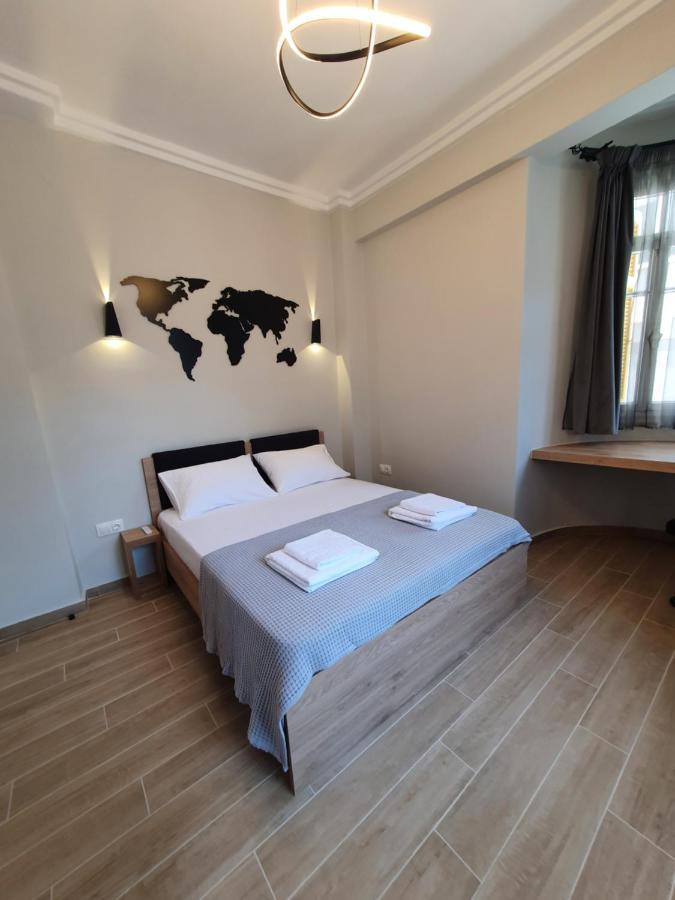 Egnatia Resort Thessaloníki Luaran gambar
