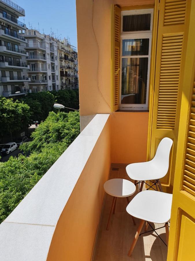Egnatia Resort Thessaloníki Luaran gambar